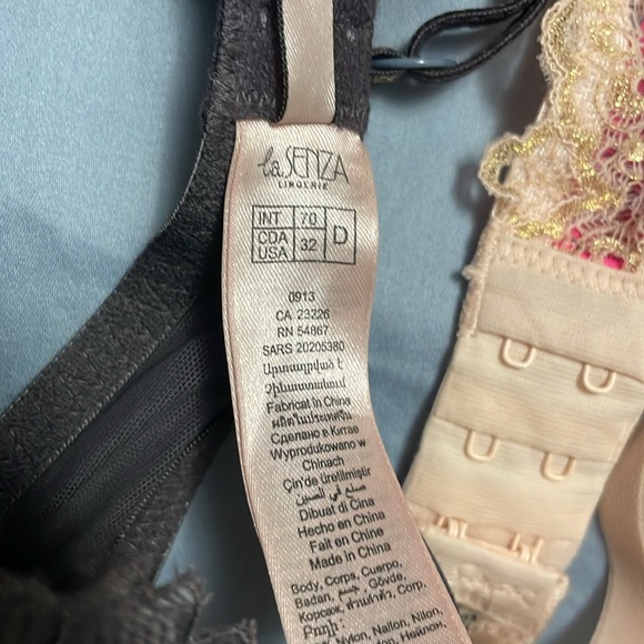 La Senza 2/$30 - Picture 5 of 8